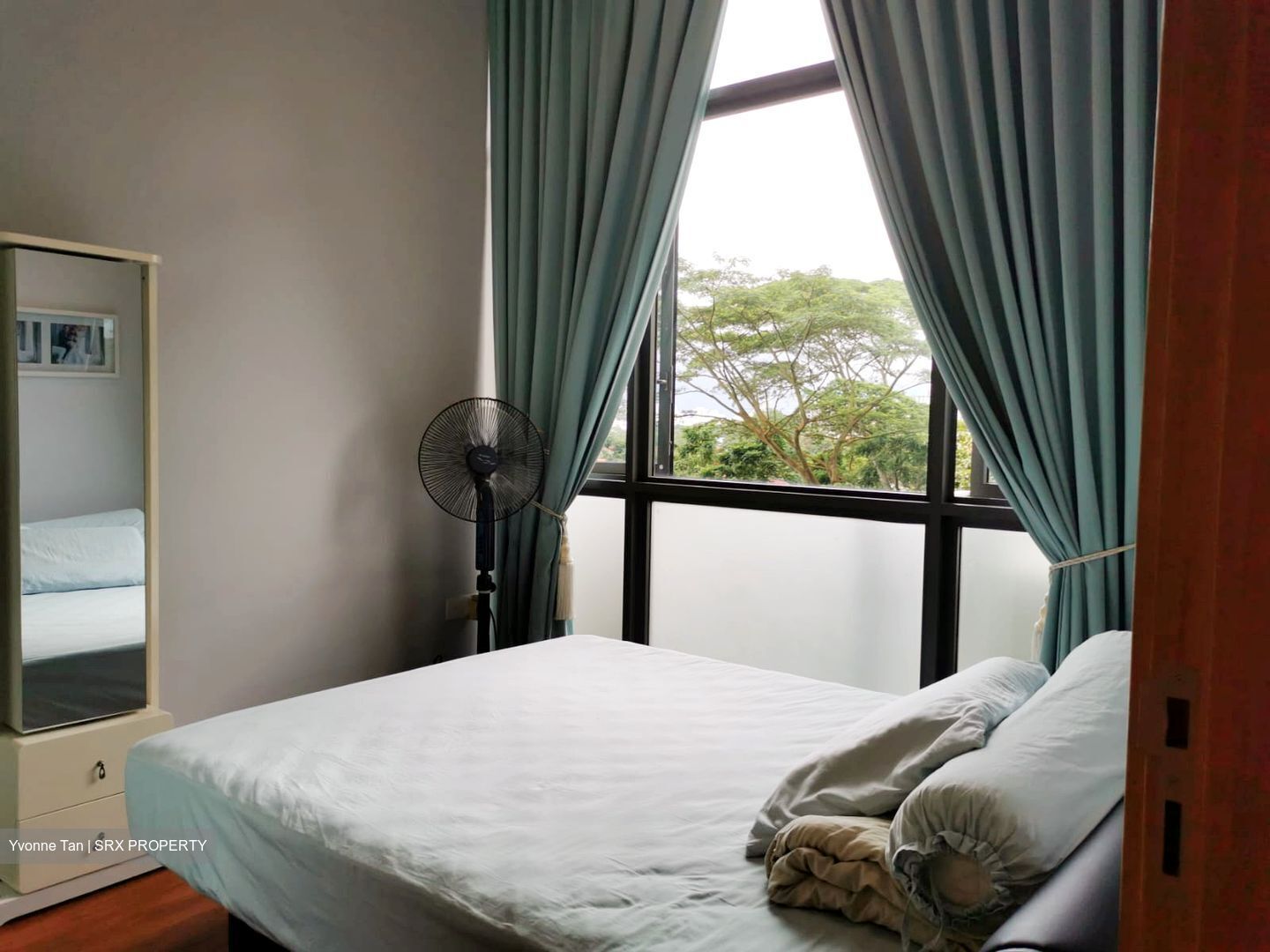 The Skywoods (D23), Condominium #381599931